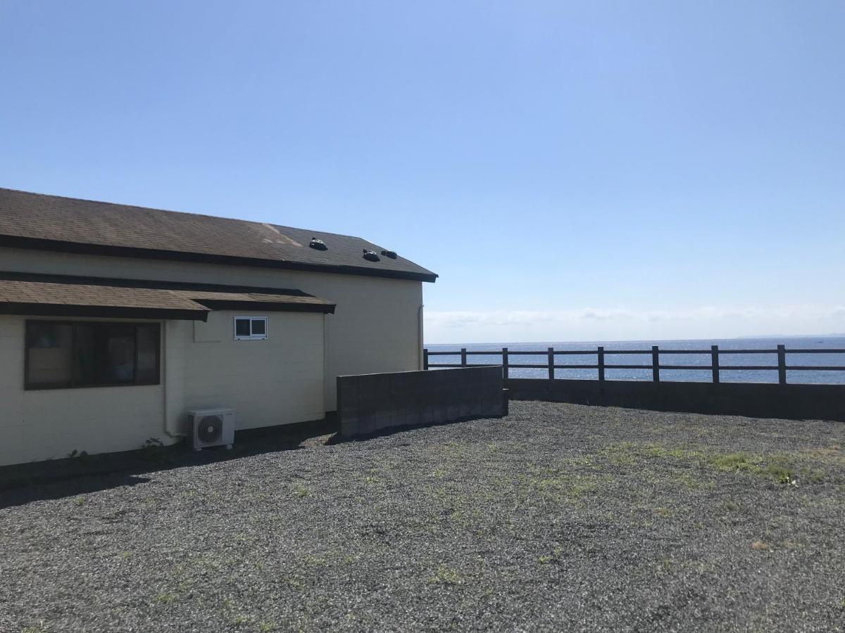 Villa Thalassa 貸切 Oshima ภายนอก รูปภาพ