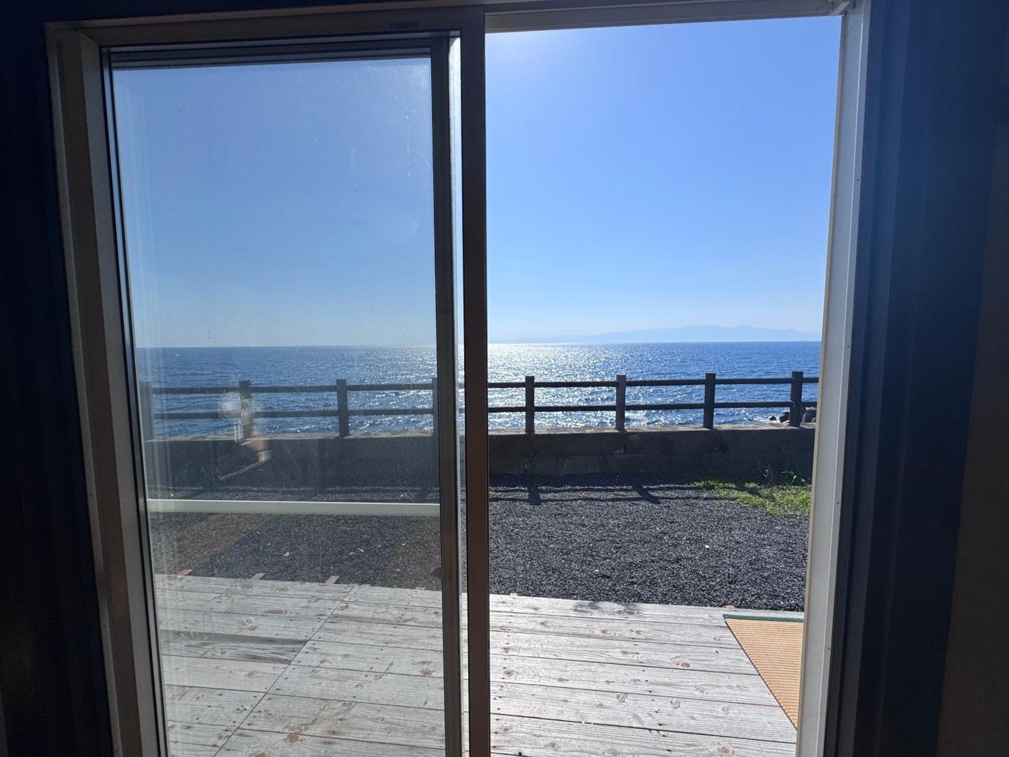 Villa Thalassa 貸切 Oshima ภายนอก รูปภาพ